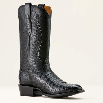 Ariat Best Seller | Bench Made Ketchum French Toe Western Boot