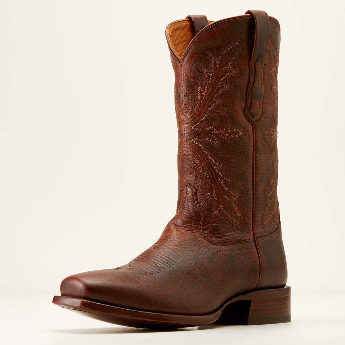 Ariat Popular | Bench Made Stilwell Cowboy Boot