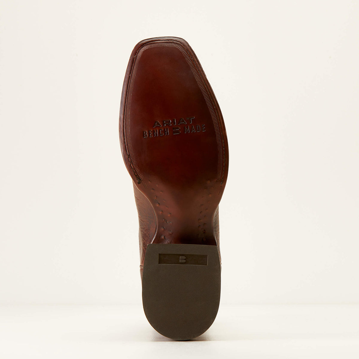 Ariat Popular | Bench Made Stilwell Cowboy Boot