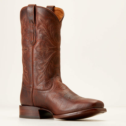 Ariat Popular | Bench Made Stilwell Cowboy Boot