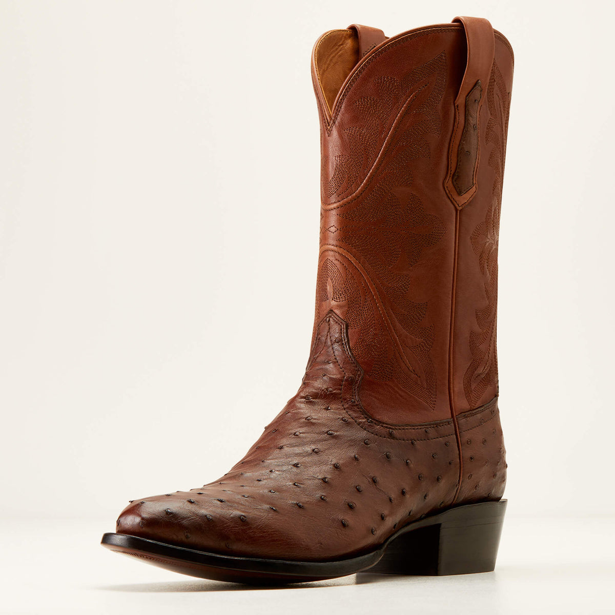 Ariat Smart Buy | Bench Made James Western Boot