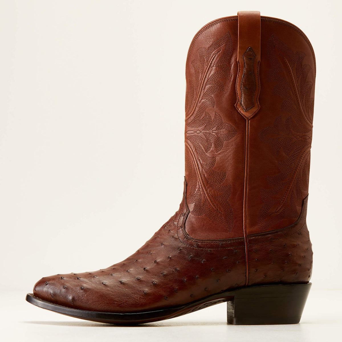 Ariat Smart Buy | Bench Made James Western Boot