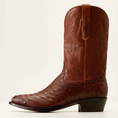 Ariat Smart Buy | Bench Made James Western Boot