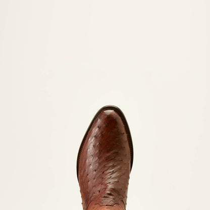 Ariat Smart Buy | Bench Made James Western Boot