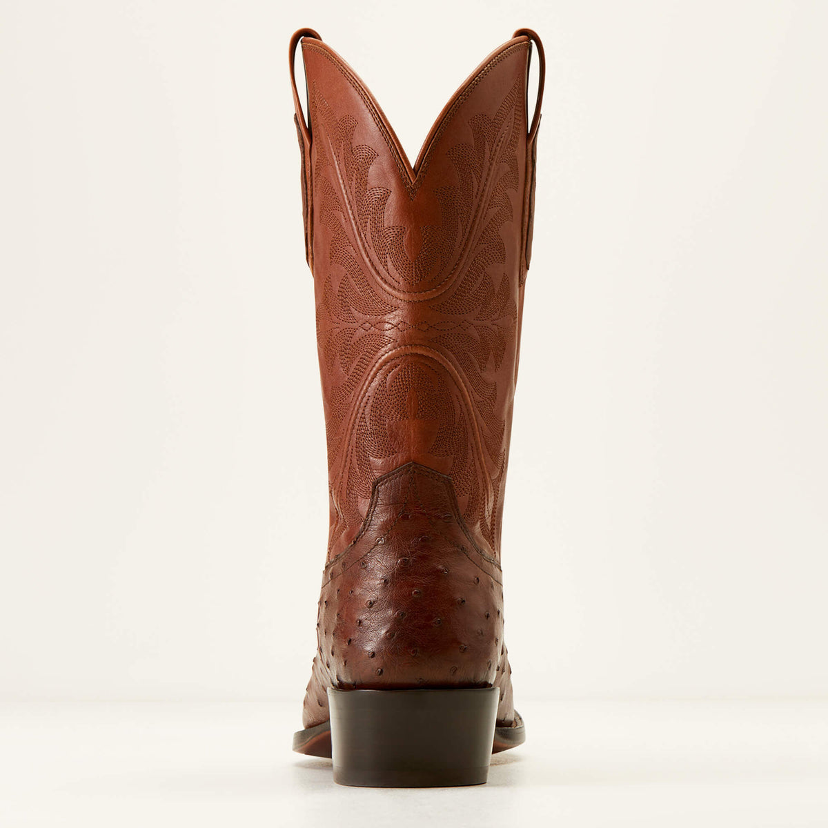 Ariat Smart Buy | Bench Made James Western Boot