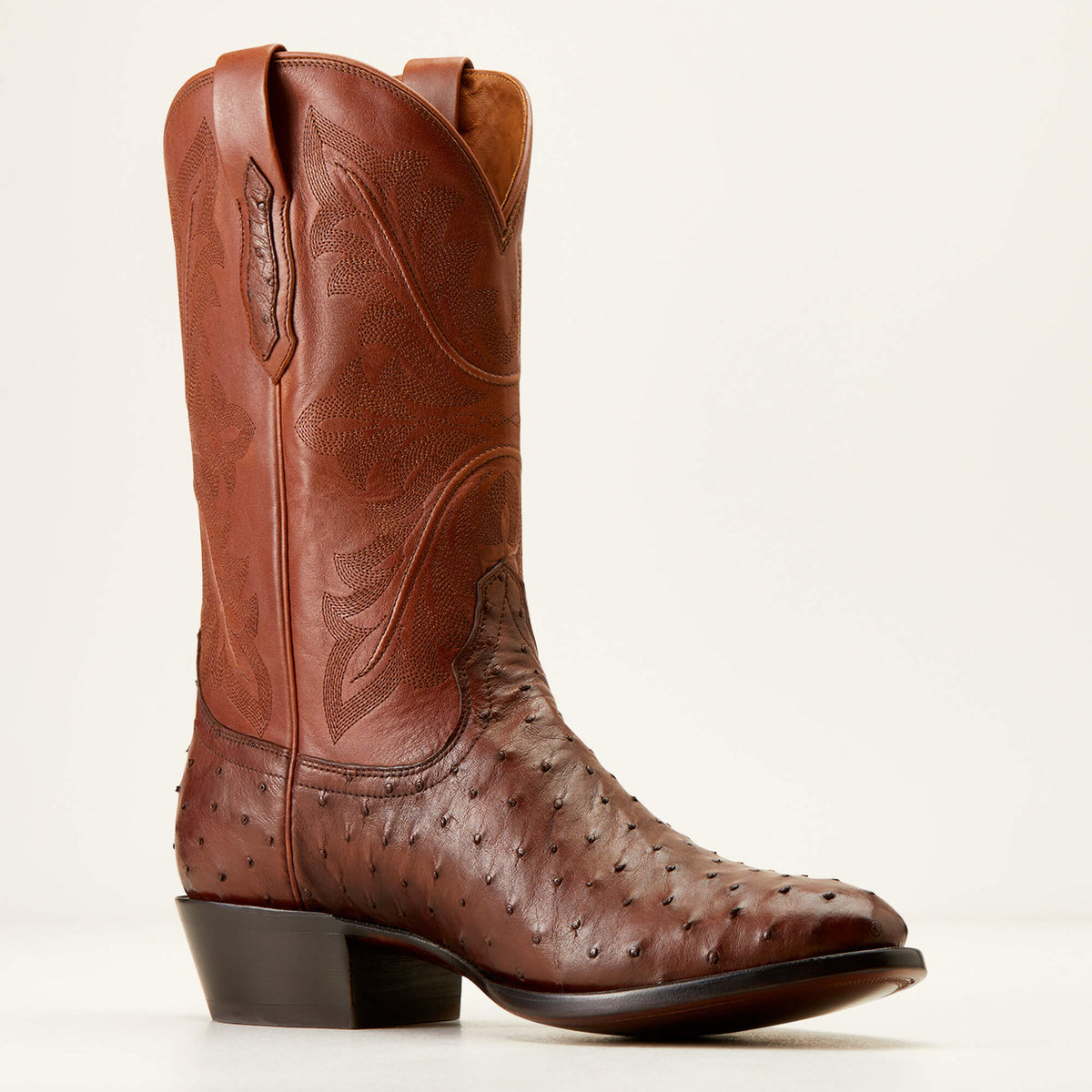 Ariat Smart Buy | Bench Made James Western Boot