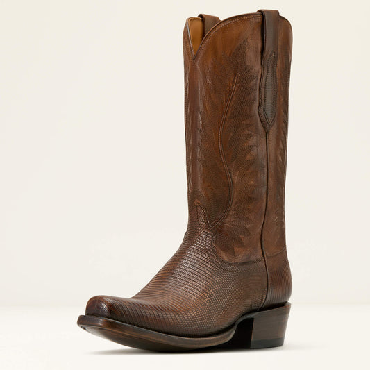 Ariat Sale | Bench Made Tilghman Square Toe Western Boot