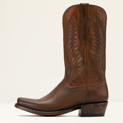 Ariat Sale | Bench Made Tilghman Square Toe Western Boot
