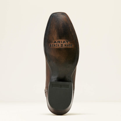 Ariat Sale | Bench Made Tilghman Square Toe Western Boot