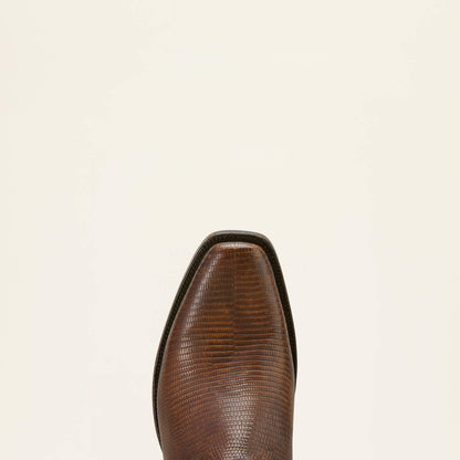 Ariat Sale | Bench Made Tilghman Square Toe Western Boot