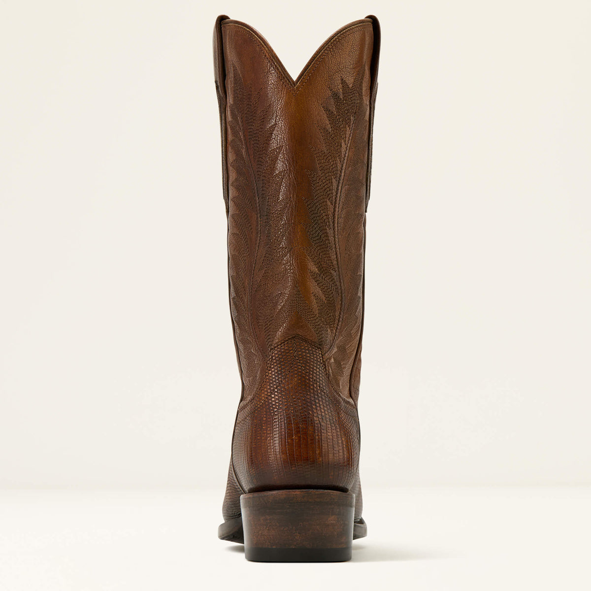 Ariat Sale | Bench Made Tilghman Square Toe Western Boot