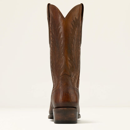 Ariat Sale | Bench Made Tilghman Square Toe Western Boot