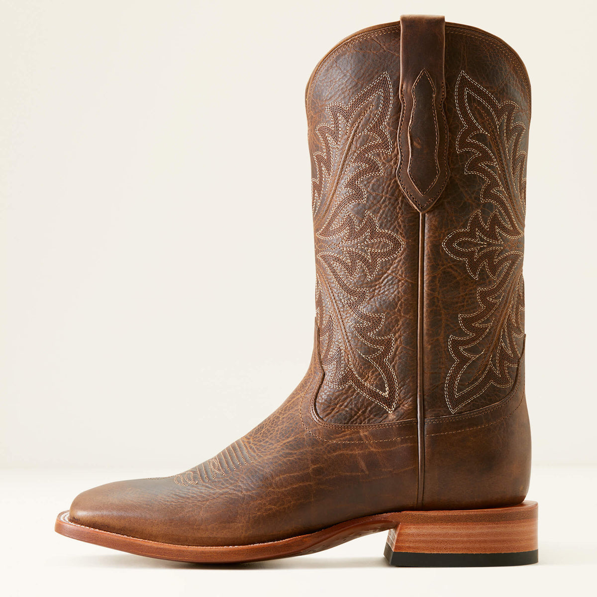 Ariat Best Price | Bench Made Bassett Cowboy Boot