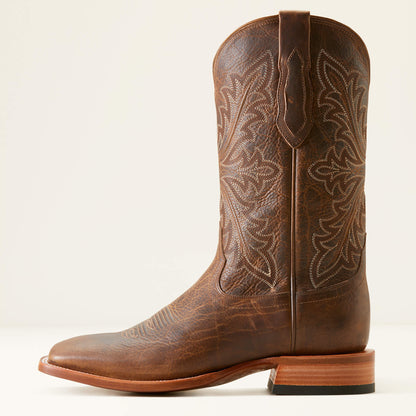 Ariat Best Price | Bench Made Bassett Cowboy Boot