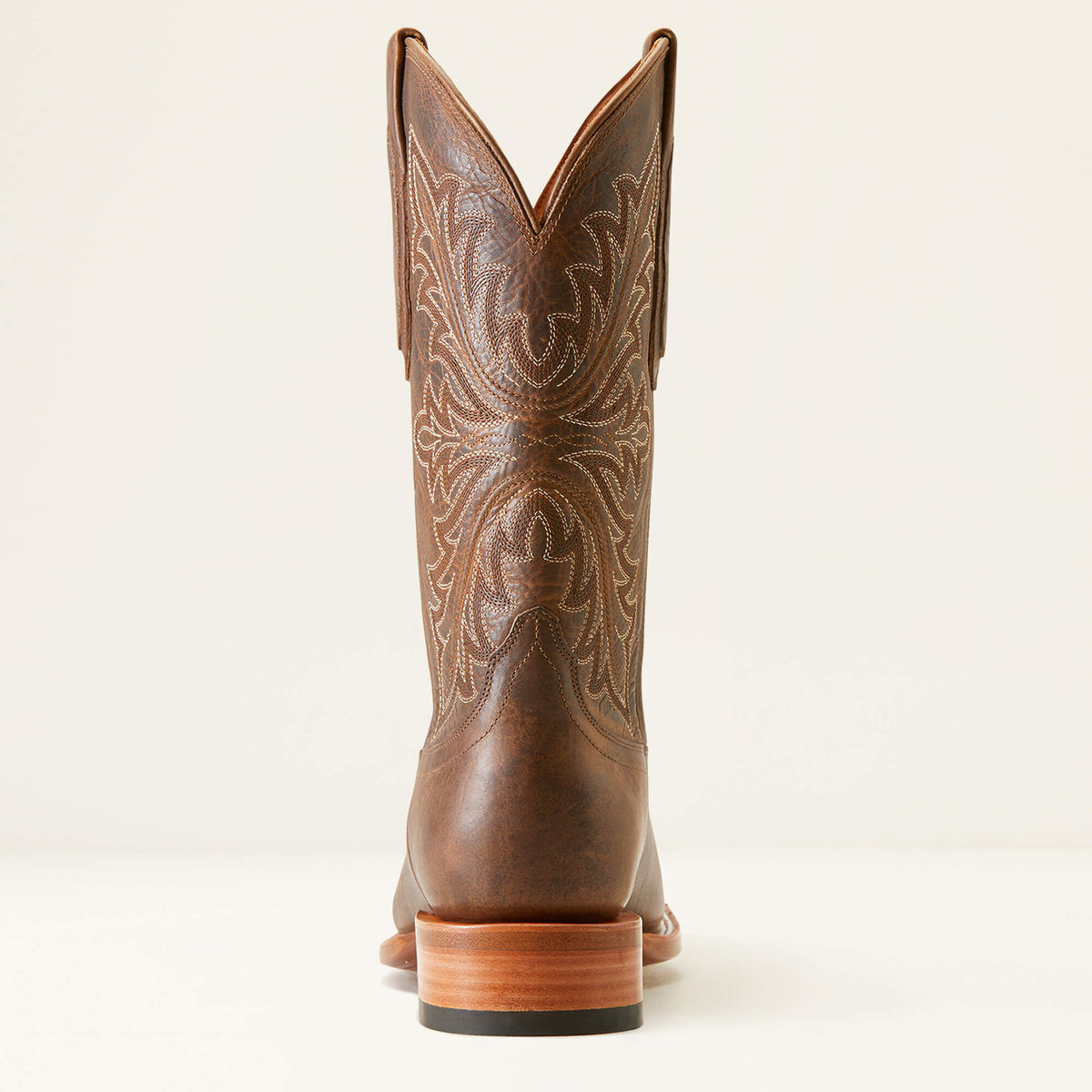 Ariat Best Price | Bench Made Bassett Cowboy Boot