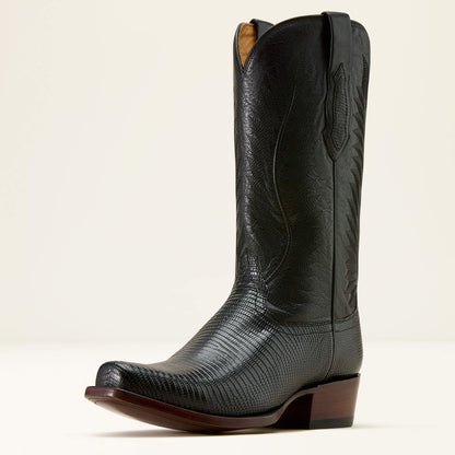 Ariat New | Bench Made Tilghman Square Toe Western Boot