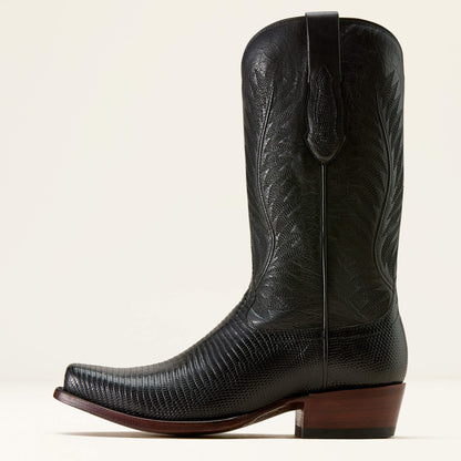 Ariat New | Bench Made Tilghman Square Toe Western Boot
