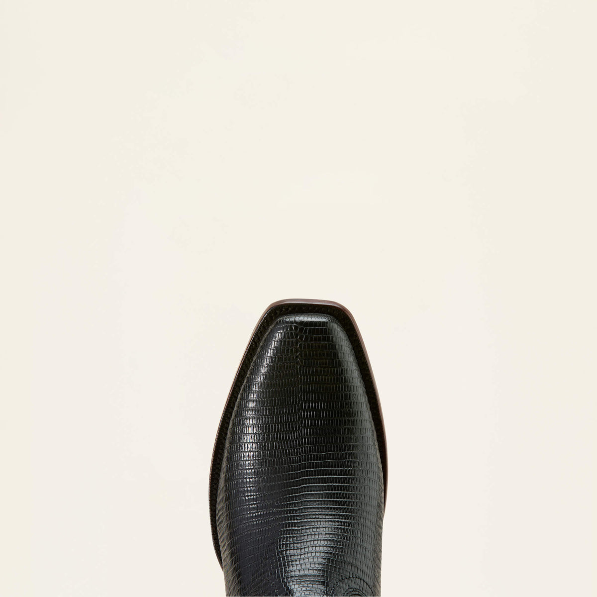 Ariat New | Bench Made Tilghman Square Toe Western Boot