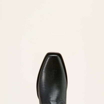 Ariat New | Bench Made Tilghman Square Toe Western Boot