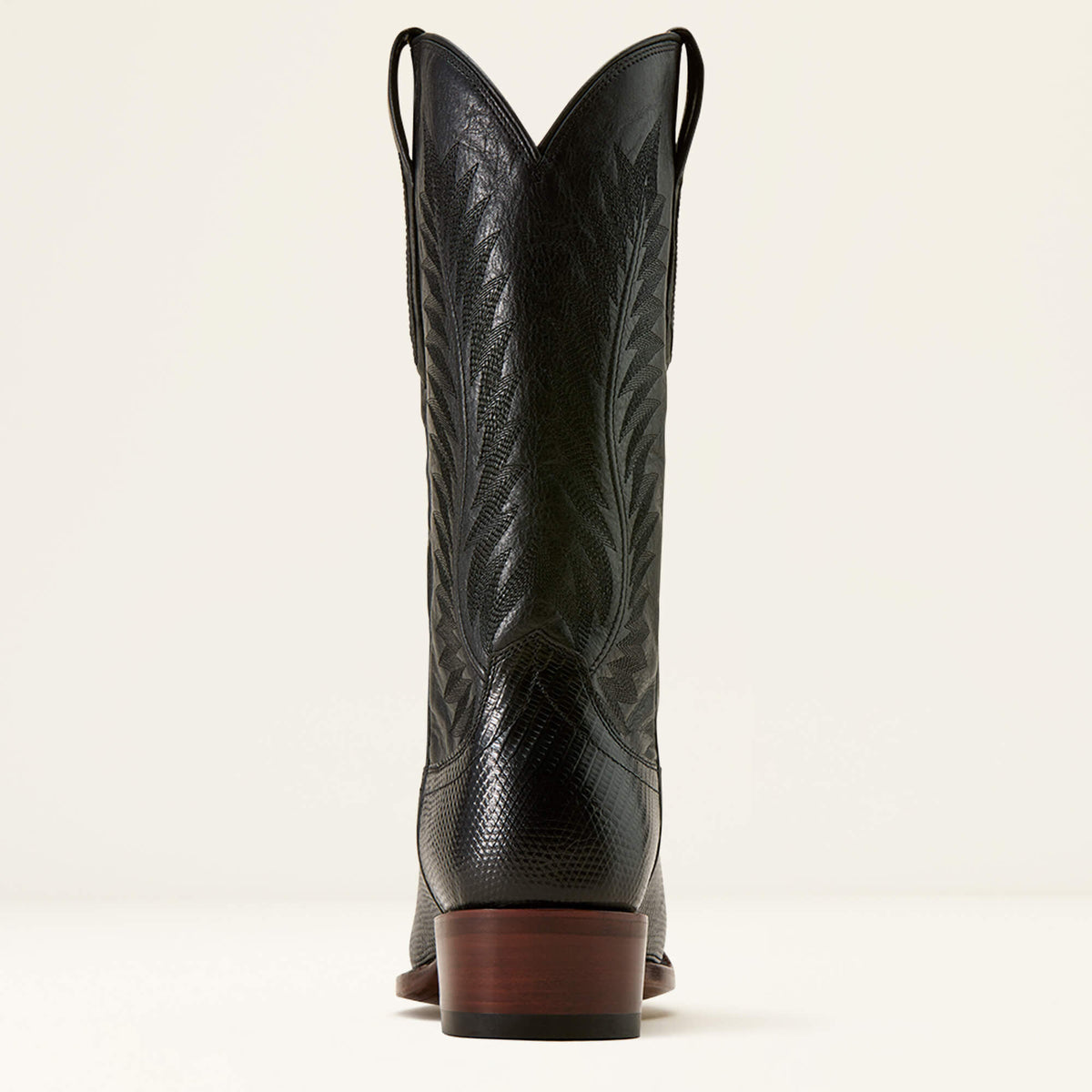 Ariat New | Bench Made Tilghman Square Toe Western Boot