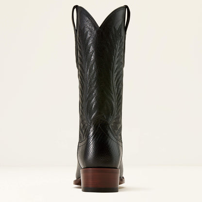 Ariat New | Bench Made Tilghman Square Toe Western Boot