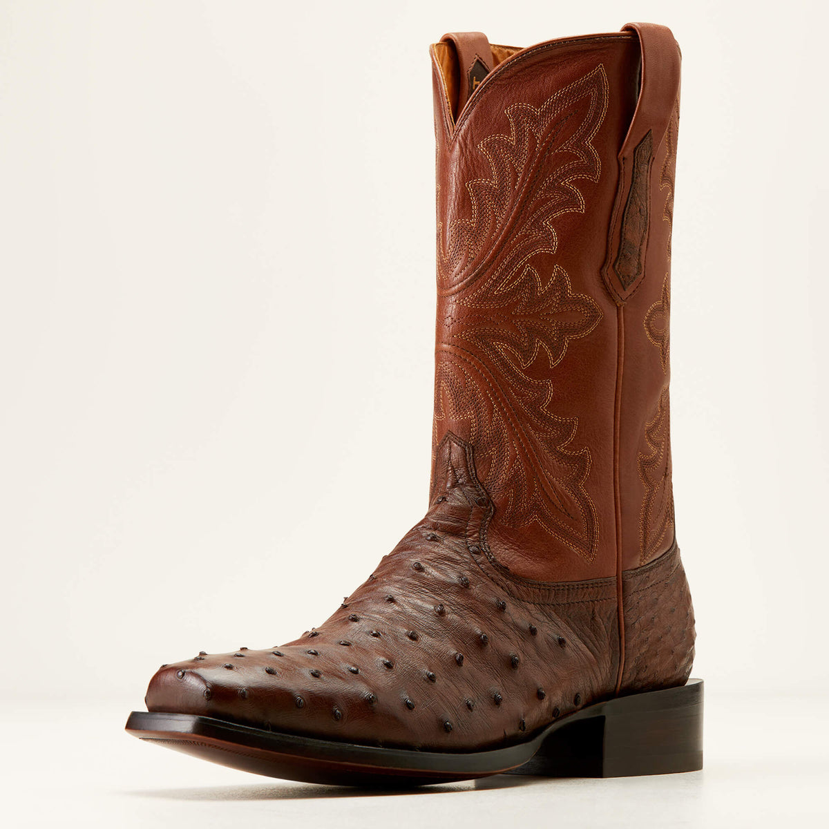 Ariat Exclusive | Bench Made Stilwell Western Boot