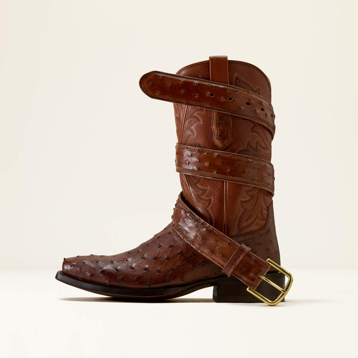 Ariat Exclusive | Bench Made Stilwell Western Boot