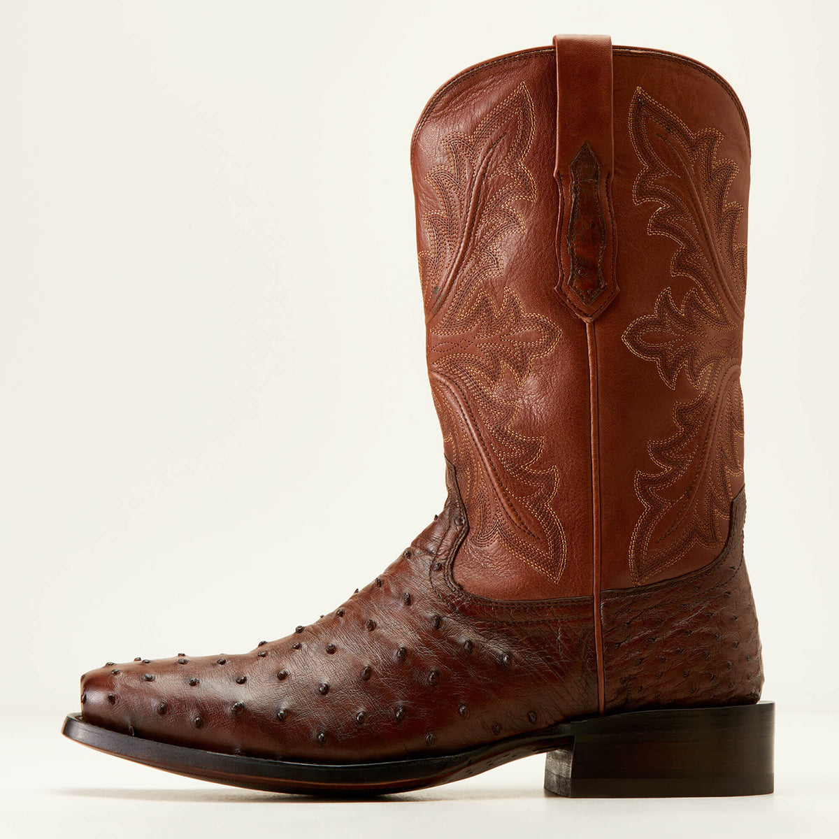 Ariat Exclusive | Bench Made Stilwell Western Boot
