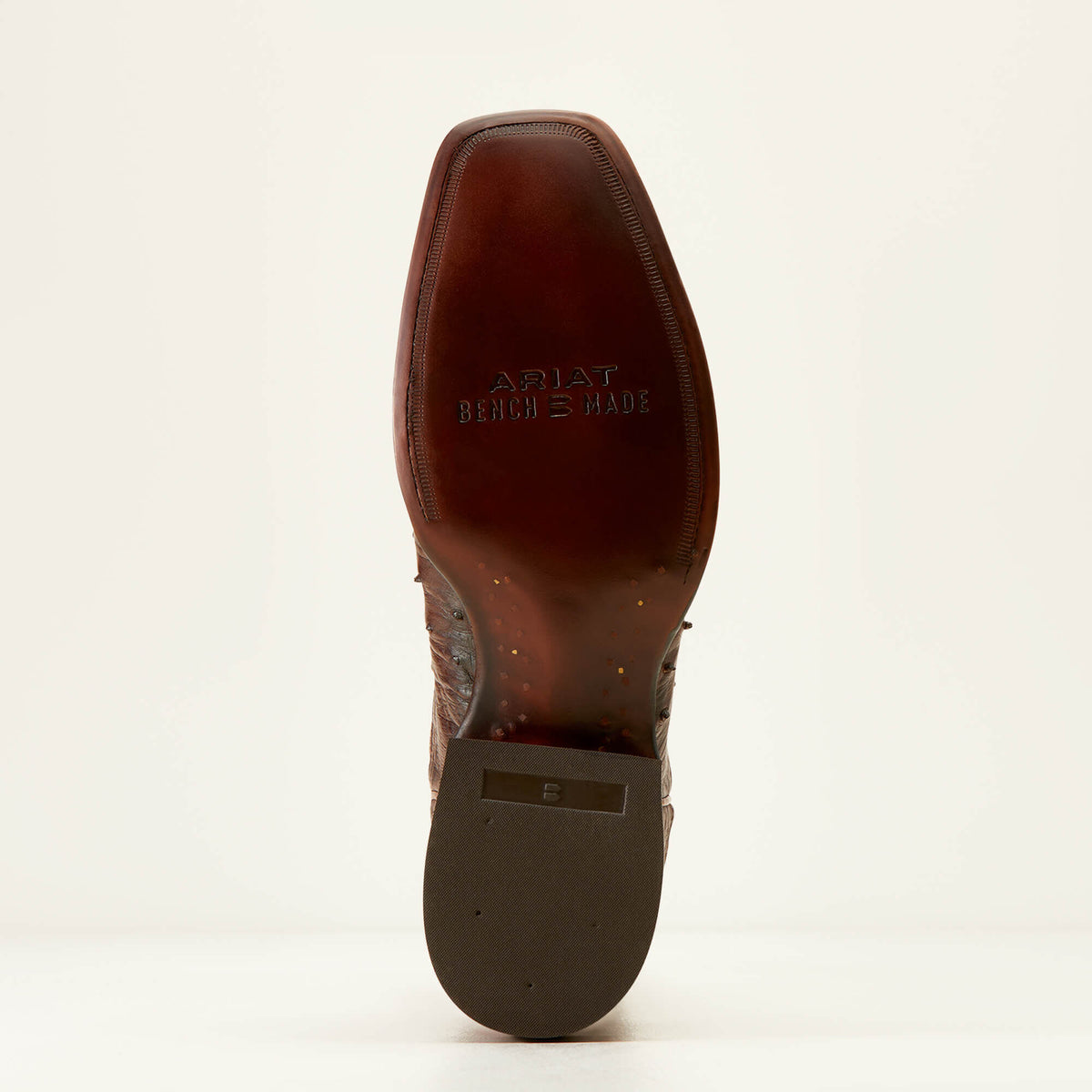 Ariat Exclusive | Bench Made Stilwell Western Boot