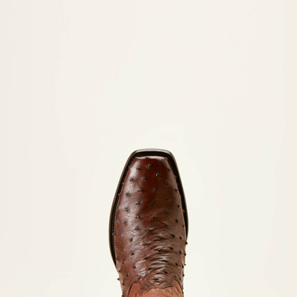 Ariat Exclusive | Bench Made Stilwell Western Boot