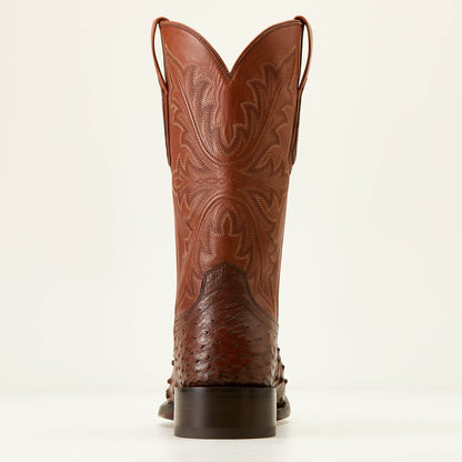 Ariat Exclusive | Bench Made Stilwell Western Boot