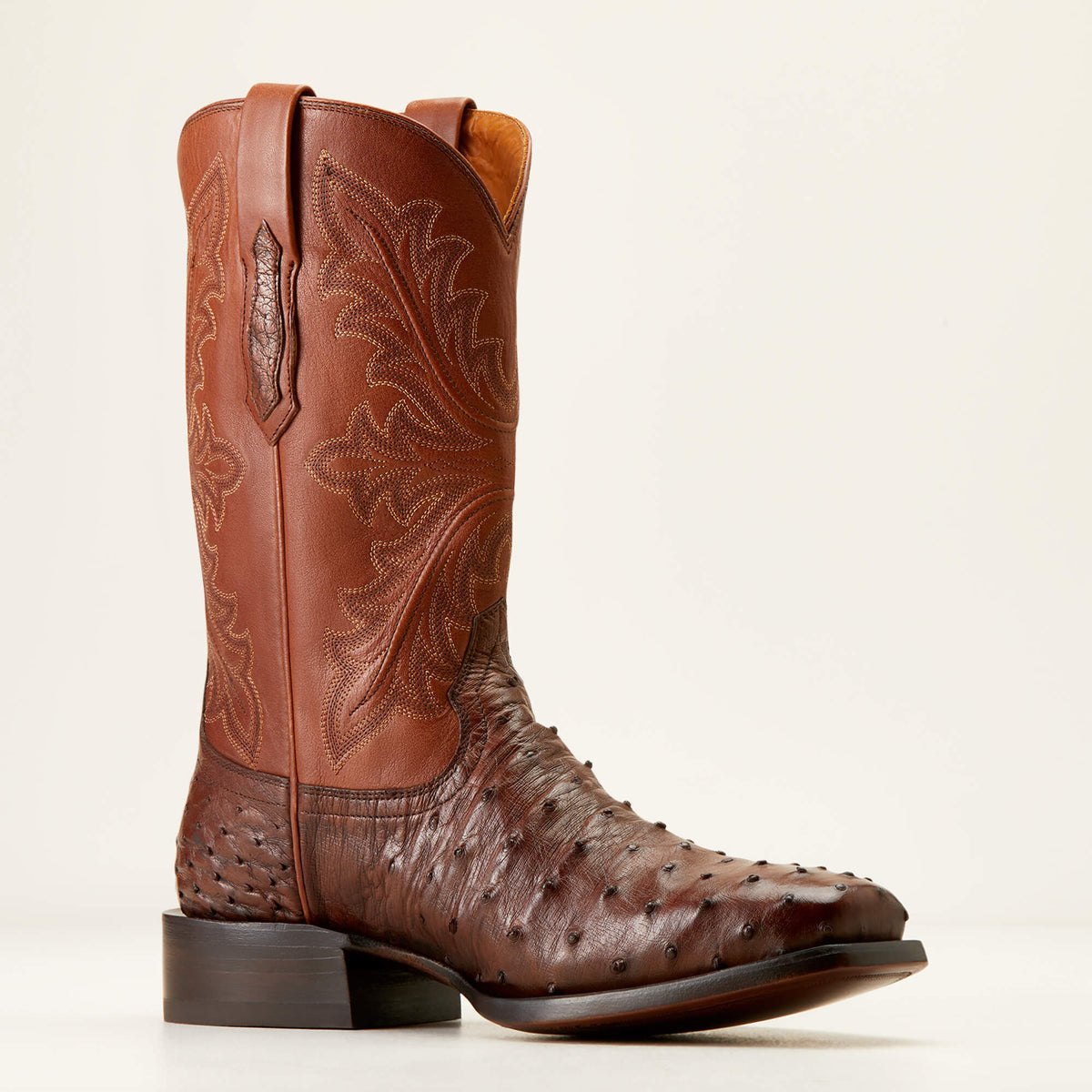 Ariat Exclusive | Bench Made Stilwell Western Boot