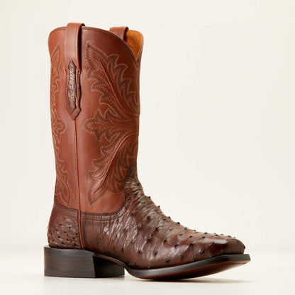 Ariat Exclusive | Bench Made Stilwell Western Boot