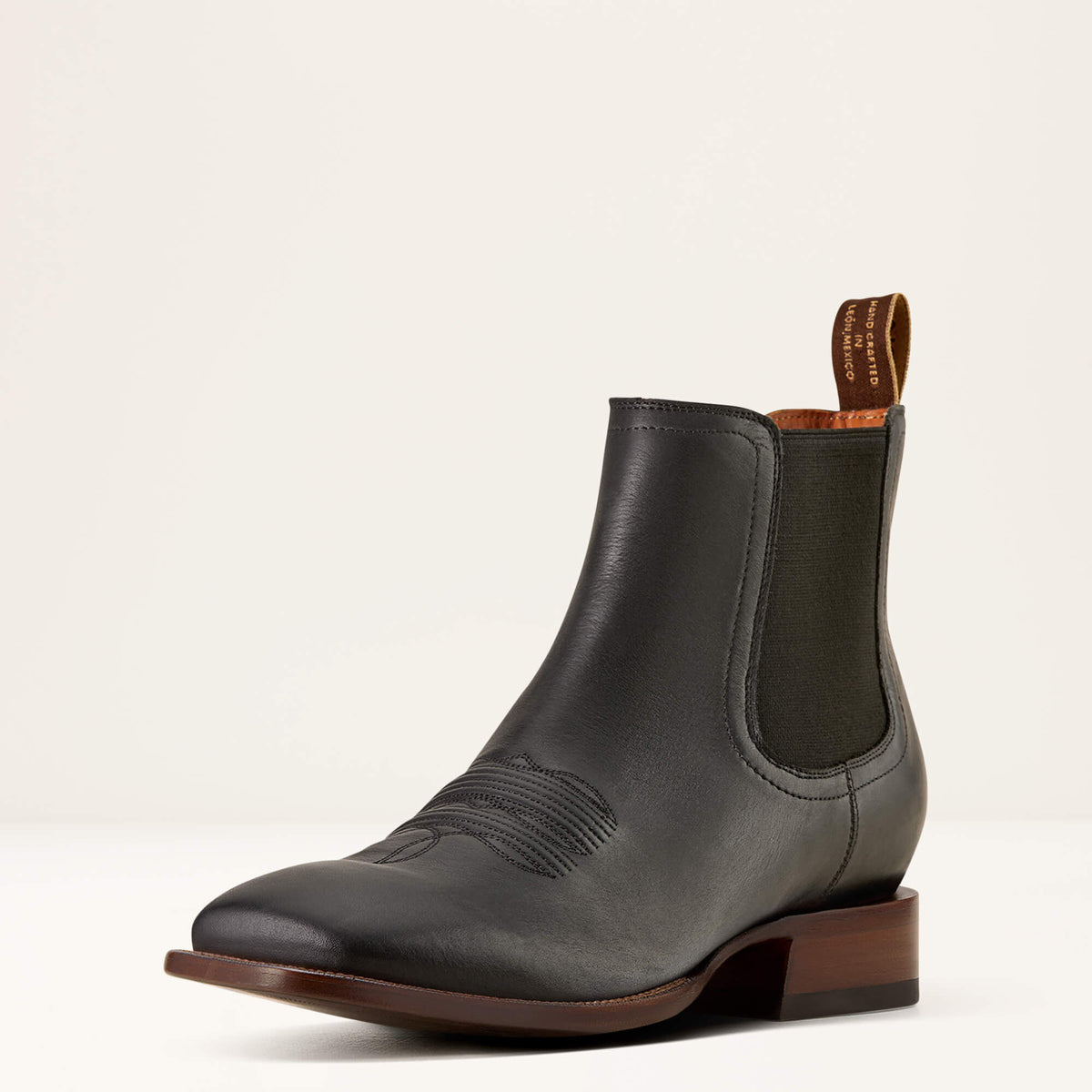Ariat Customer Favorite | Bench Made Younger Western Boot