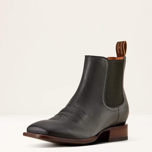 Ariat Customer Favorite | Bench Made Younger Western Boot