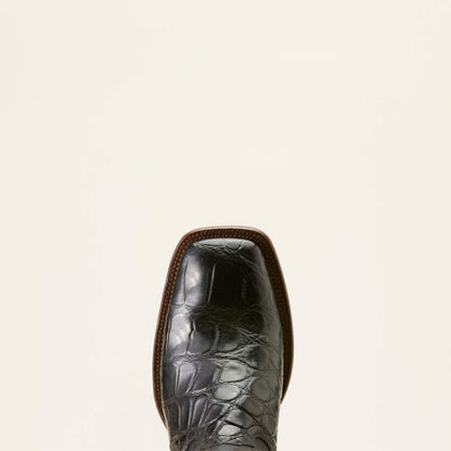 Ariat Exclusive | Bench Made Bassett Western Boot