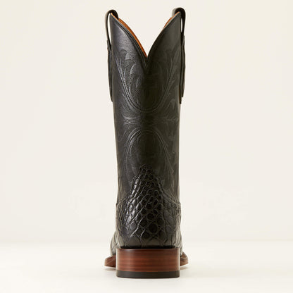 Ariat Exclusive | Bench Made Bassett Western Boot