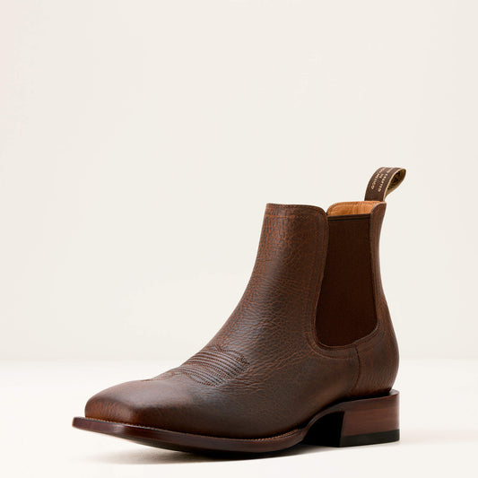 Ariat Deals | Bench Made Younger Western Boot