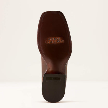 Ariat Deals | Bench Made Younger Western Boot