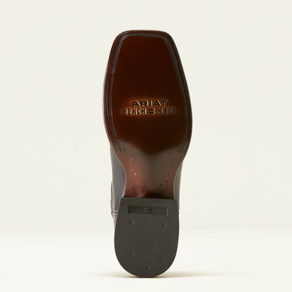 Ariat Featured | Bench Made Bassett Cowboy Boot