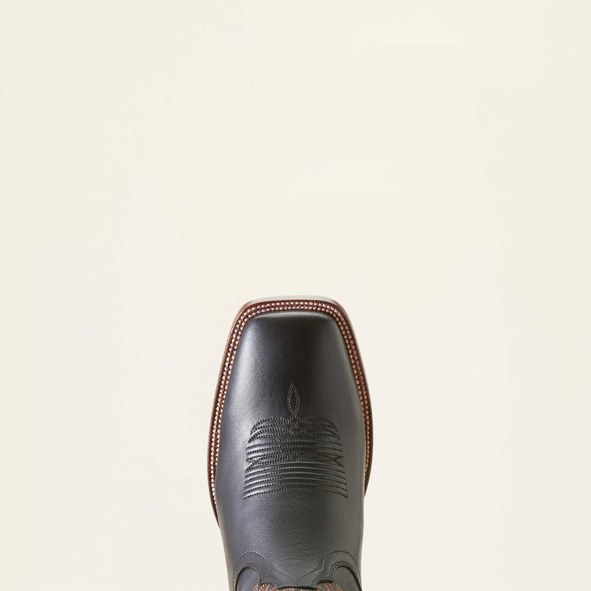 Ariat Featured | Bench Made Bassett Cowboy Boot
