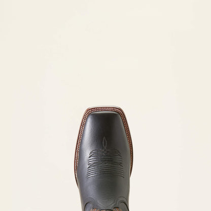 Ariat Featured | Bench Made Bassett Cowboy Boot