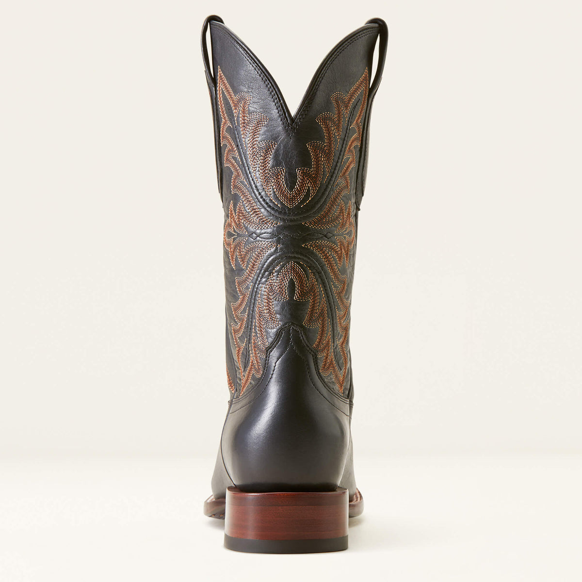 Ariat Featured | Bench Made Bassett Cowboy Boot