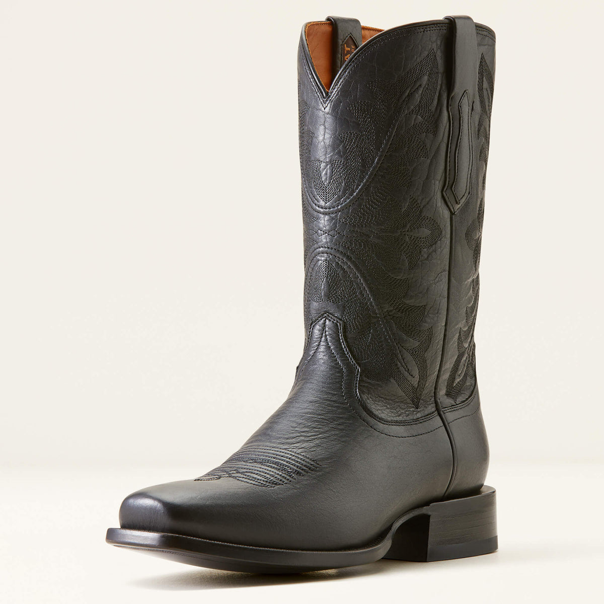 Ariat Featured | Bench Made Stilwell Cowboy Boot