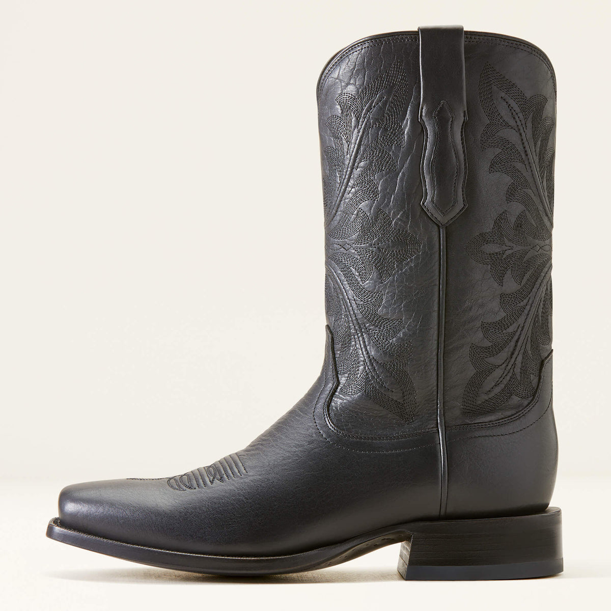Ariat Featured | Bench Made Stilwell Cowboy Boot