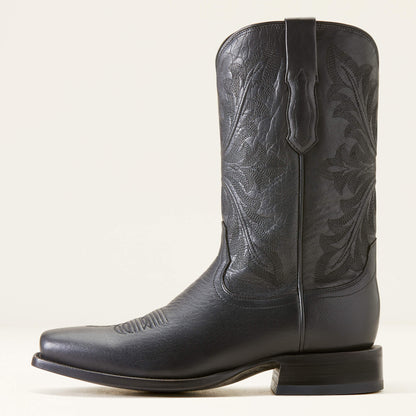 Ariat Featured | Bench Made Stilwell Cowboy Boot
