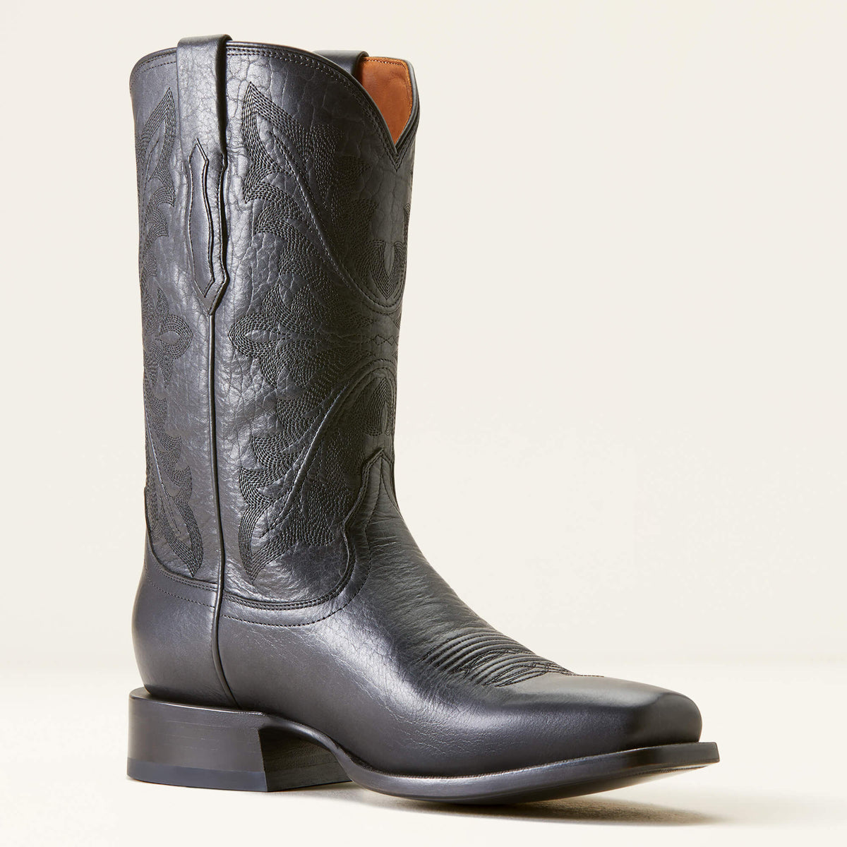 Ariat Featured | Bench Made Stilwell Cowboy Boot