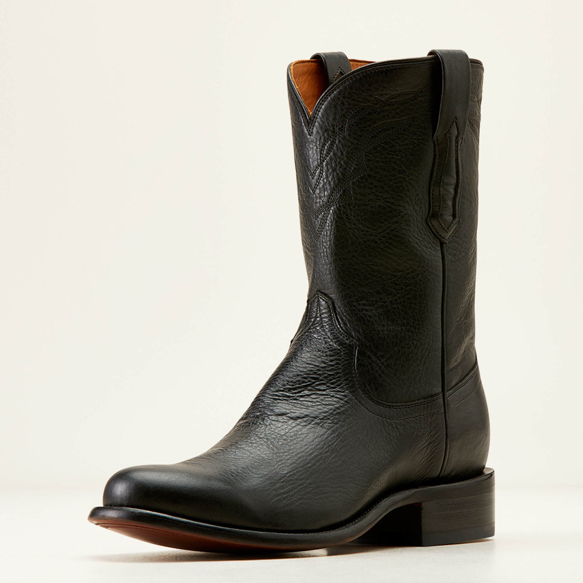 Ariat Exclusive | Bench Made Clanton Western Boot