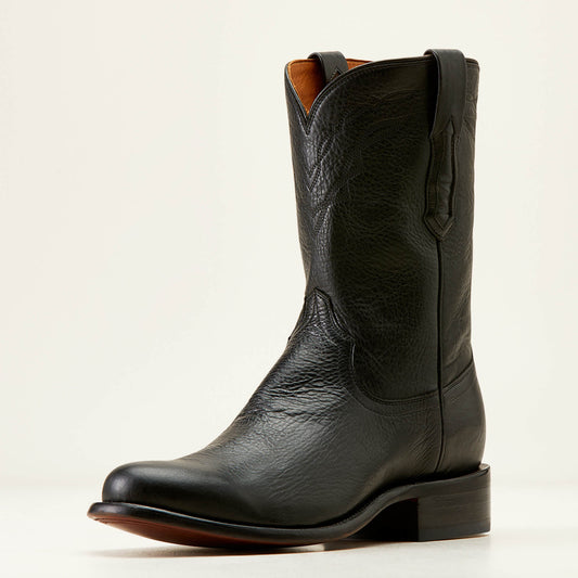 Ariat Exclusive | Bench Made Clanton Western Boot