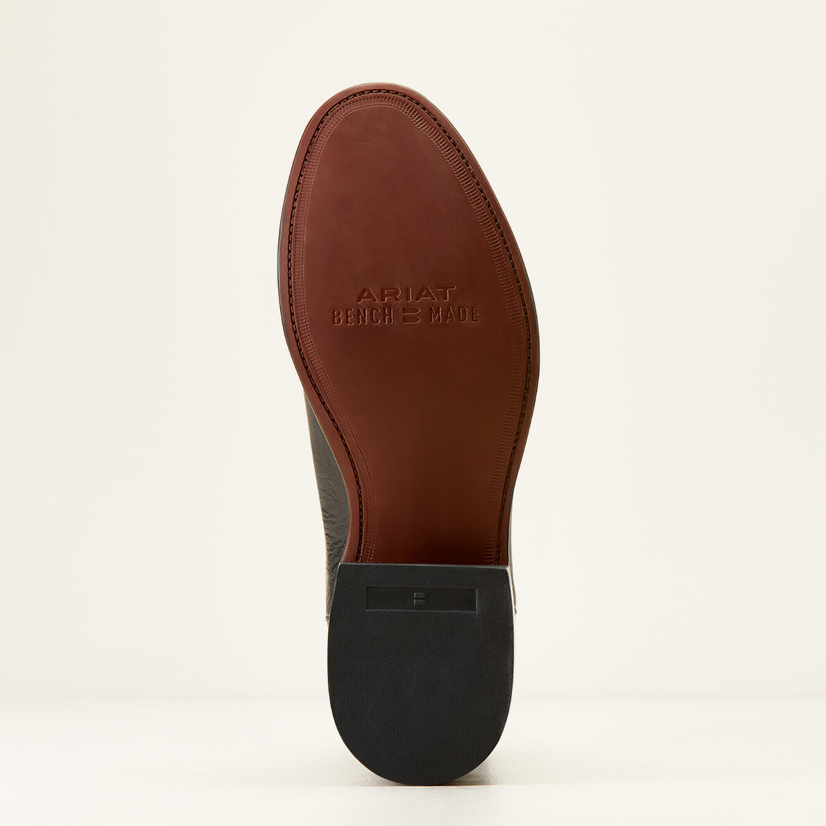 Ariat Exclusive | Bench Made Clanton Western Boot